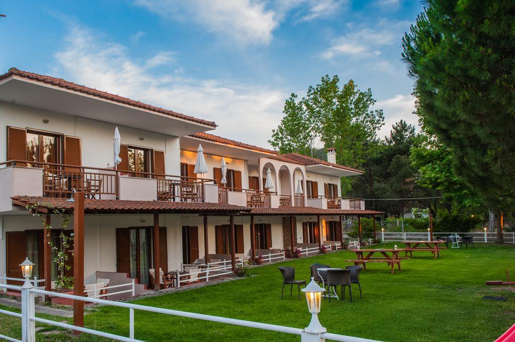 Maria Village Vourvourou Habitación foto